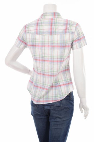 Γυναικείο πουκάμισο H&M L.o.g.g, Μέγεθος S, Χρώμα Πολύχρωμο, Τιμή 15,46 €