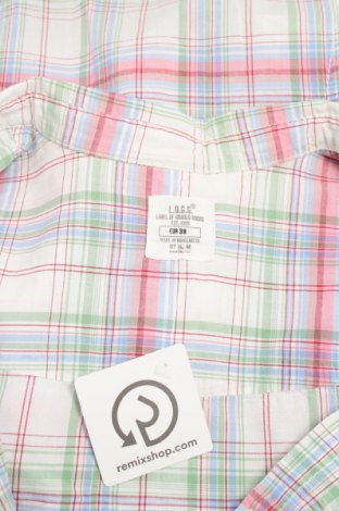 Γυναικείο πουκάμισο H&M L.o.g.g, Μέγεθος S, Χρώμα Πολύχρωμο, Τιμή 15,46 €