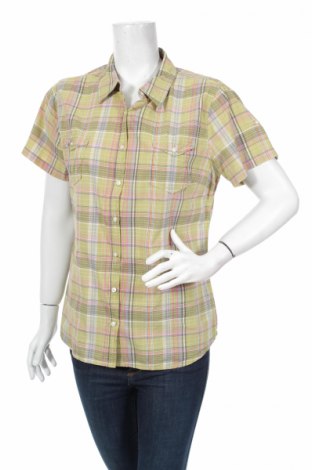 Γυναικείο πουκάμισο H&M L.o.g.g, Μέγεθος L, Χρώμα Πολύχρωμο, Τιμή 11,86 €
