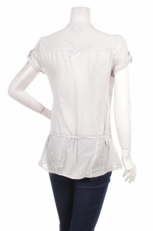 Γυναικείο πουκάμισο New Look, Μέγεθος M, Χρώμα Γκρί, Τιμή 11,75 €
