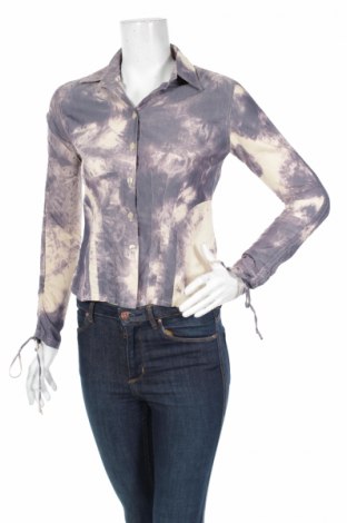 Γυναικείο πουκάμισο Nia & Dorado, Μέγεθος S, Χρώμα Πολύχρωμο, Τιμή 15,98 €