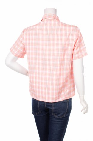 Γυναικείο πουκάμισο Odlo, Μέγεθος M, Χρώμα Πολύχρωμο, Τιμή 9,90 €