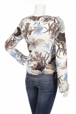 Γυναικείο πουκάμισο Ole, Μέγεθος S, Χρώμα Πολύχρωμο, Τιμή 12,37 €