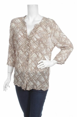 Γυναικείο πουκάμισο Reitmans, Μέγεθος XL, Χρώμα Πολύχρωμο, Τιμή 16,08 €
