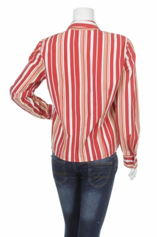 Γυναικείο πουκάμισο S.Oliver, Μέγεθος L, Χρώμα Πολύχρωμο, Τιμή 24,23 €