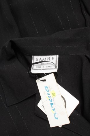 Γυναικείο πουκάμισο, Μέγεθος M, Χρώμα Μαύρο, Τιμή 35,05 €