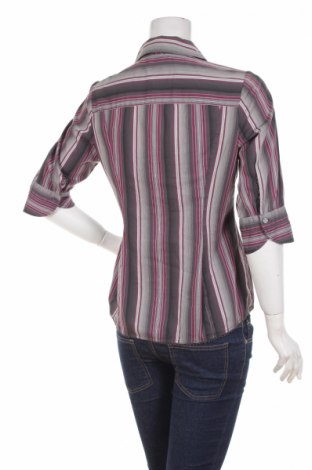 Γυναικείο πουκάμισο Street One, Μέγεθος S, Χρώμα Πολύχρωμο, Τιμή 13,61 €