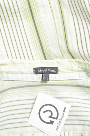 Γυναικείο πουκάμισο Street One, Μέγεθος M, Χρώμα Πράσινο, Τιμή 15,98 €