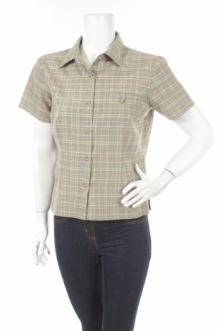 Γυναικείο πουκάμισο Trevolution, Μέγεθος L, Χρώμα Γκρί, Τιμή 13,92 €