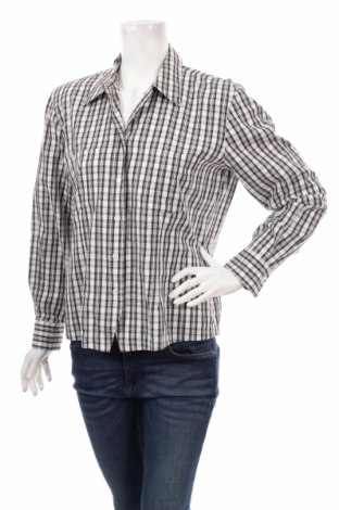 Γυναικείο πουκάμισο Van Laack, Μέγεθος M, Χρώμα Πολύχρωμο, Τιμή 20,41 €