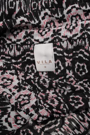 Γυναικείο πουκάμισο Vila, Μέγεθος M, Χρώμα Πολύχρωμο, Τιμή 11,13 €