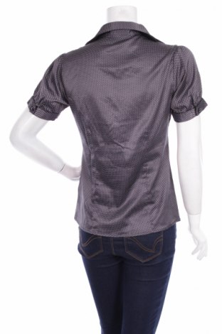 Γυναικείο πουκάμισο Zero, Μέγεθος M, Χρώμα Μαύρο, Τιμή 14,95 €