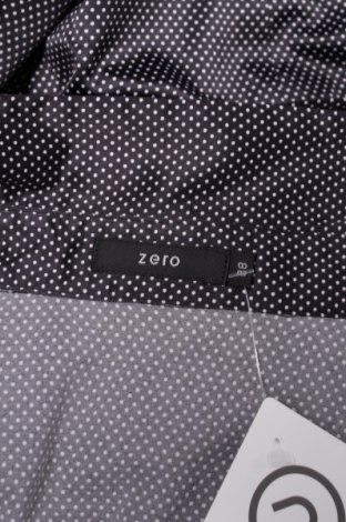 Γυναικείο πουκάμισο Zero, Μέγεθος M, Χρώμα Μαύρο, Τιμή 14,95 €