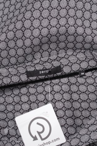 Γυναικείο πουκάμισο Zero, Μέγεθος XS, Χρώμα Μαύρο, Τιμή 26,29 €