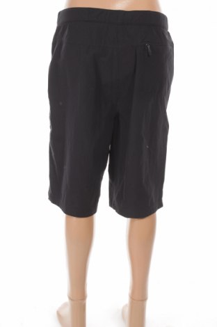 Дамски къс панталон Alex, Размер S, Цвят Черен, Цена 48,00 лв.