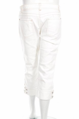 Дамски панталон, Размер L, Цвят Бял, Цена 29,00 лв.