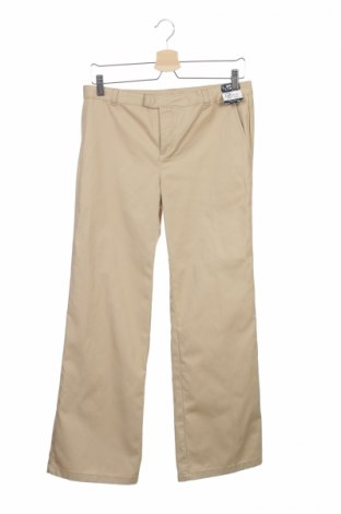 Pantaloni pentru copii, Mărime 15-18y/ 170-176 cm, Culoare Bej, Preț 98,31 Lei