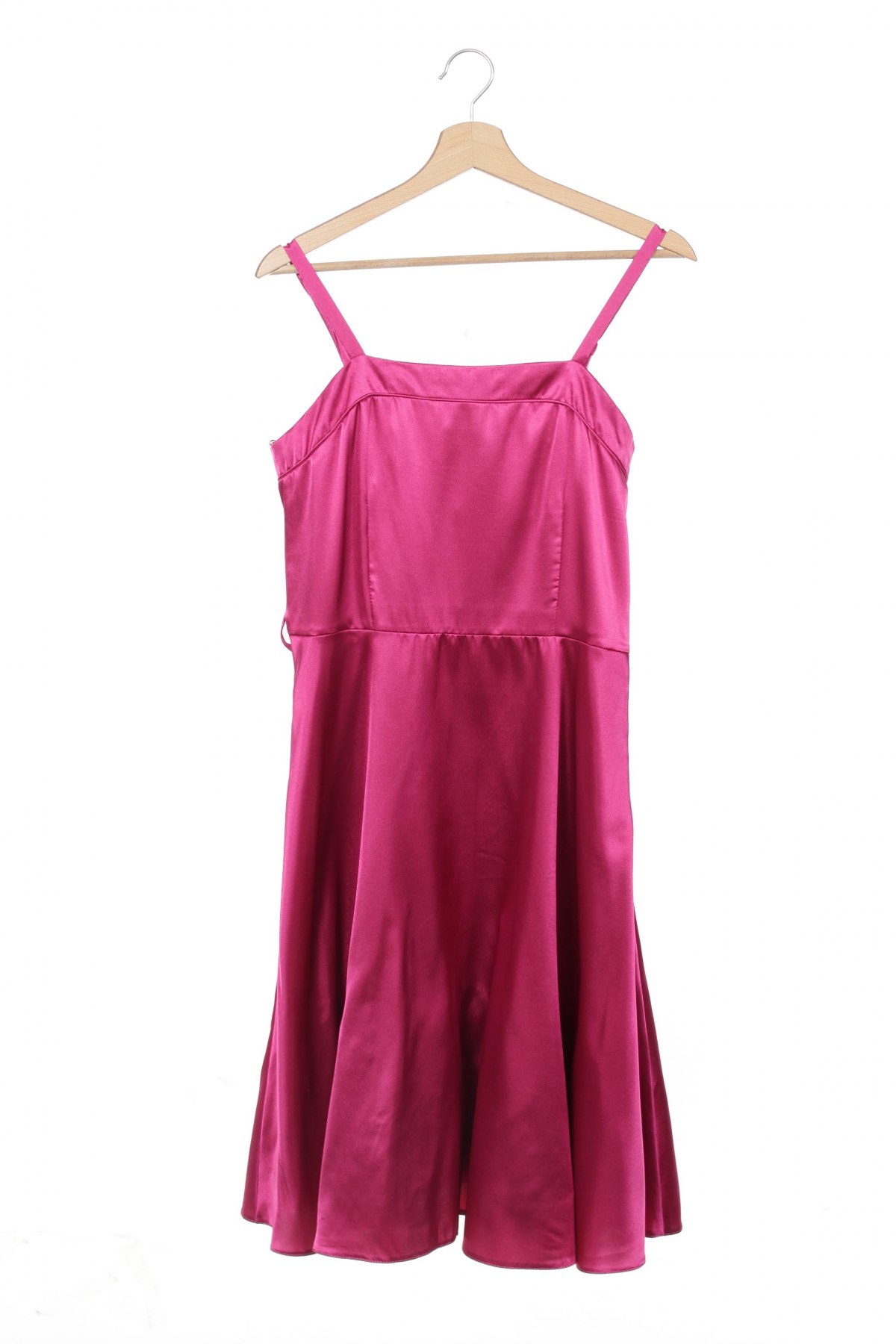 Детска рокля Red Herring, Размер 13-14y/ 164-168 см, Цвят Розов, Цена 29,00 лв.