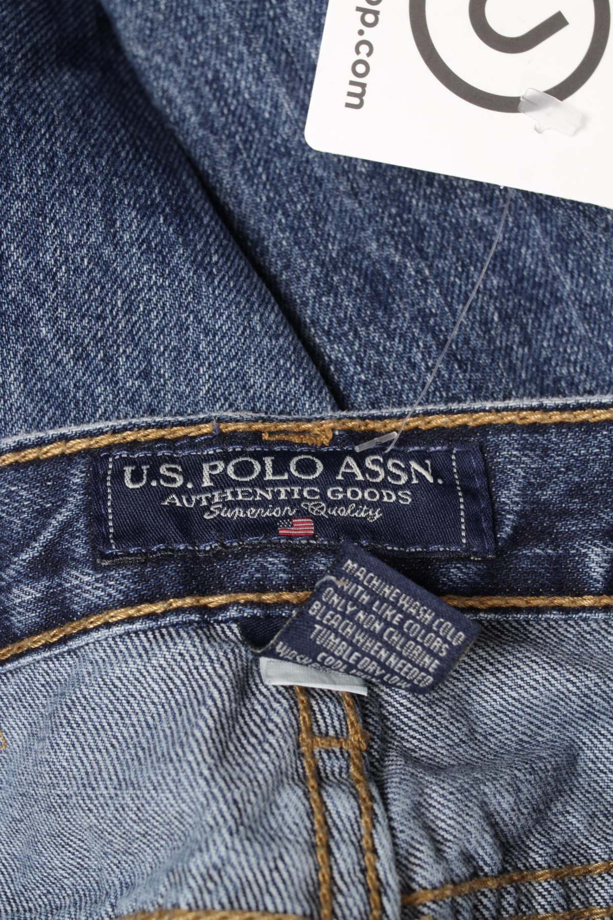 stand out option Postman Blugi de bărbați U.S. Polo Assn. - la preț avantajos pe Remix - #100648152