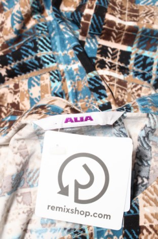 Дамска блуза Alia, Размер L, Цвят Многоцветен, Цена 16,00 лв.