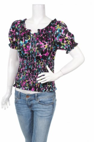 Дамска блуза Allen B., Размер M, Цвят Многоцветен, Цена 15,00 лв.