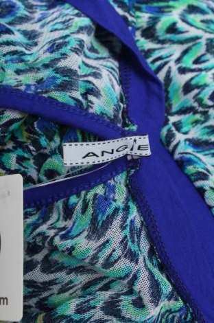 Дамска блуза Angie, Размер S, Цвят Многоцветен, Цена 21,00 лв.