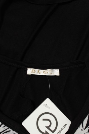 Дамска блуза, Размер M, Цвят Черен, Цена 25,00 лв.