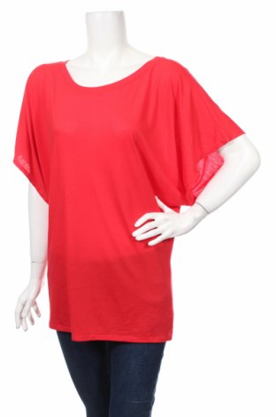 Дамска блуза, Размер L, Цвят Червен, Цена 16,00 лв.