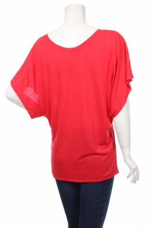Дамска блуза, Размер L, Цвят Червен, Цена 16,00 лв.