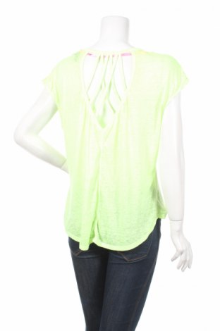 Дамска блуза Betsey Johnson, Размер L, Цвят Зелен, Цена 24,00 лв.