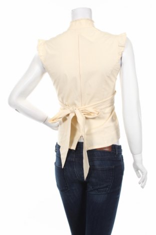 Дамска блуза Blanco, Размер M, Цвят Бежов, Цена 28,60 лв.
