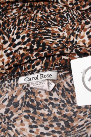 Дамска блуза, Размер XL, Цвят Многоцветен, Цена 17,00 лв.