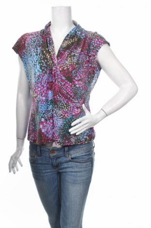 Дамска блуза Cleo, Размер L, Цвят Многоцветен, Цена 17,00 лв.