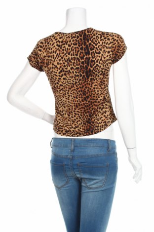 Дамска блуза Munich Freedom, Размер M, Цвят Многоцветен, Цена 14,00 лв.