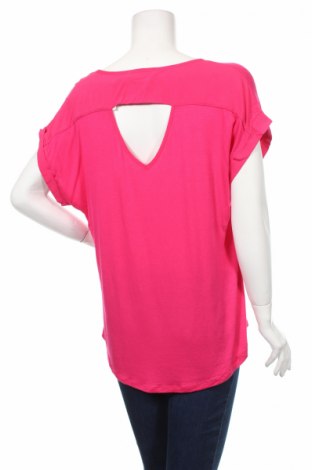 Дамска блуза Pleione, Размер L, Цвят Розов, Цена 16,00 лв.