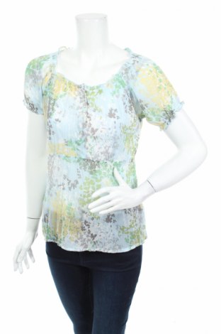 Дамска блуза Qiero, Размер XS, Цвят Многоцветен, Цена 28,60 лв.