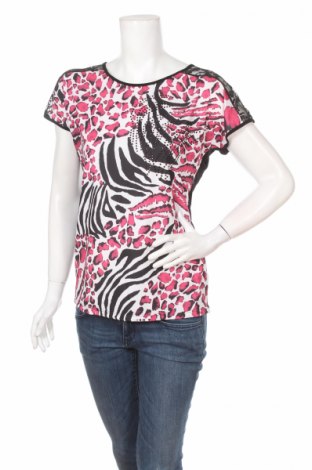 Дамска блуза Sarah Kern, Размер XS, Цвят Многоцветен, Цена 28,00 лв.
