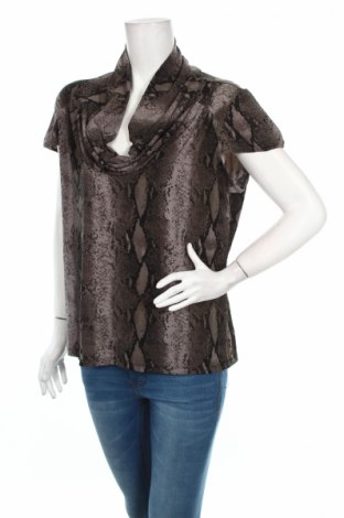 Дамска блуза Worthington Stretch, Размер XL, Цвят Многоцветен, Цена 16,00 лв.