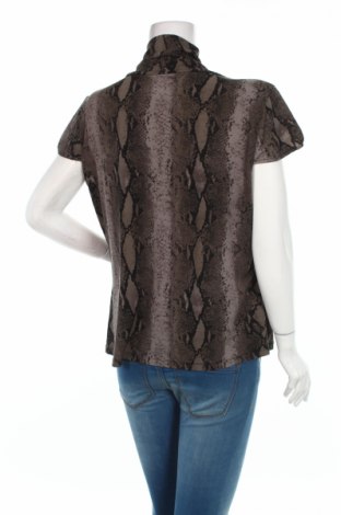 Дамска блуза Worthington Stretch, Размер XL, Цвят Многоцветен, Цена 16,00 лв.