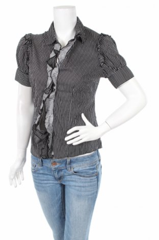 Dámska košeľa  Antilia Femme, Veľkosť L, Farba Čierna, Cena  9,07 €