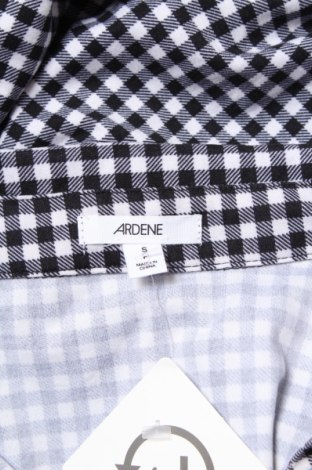 Дамска риза Ardene, Размер S, Цвят Сив, Цена 19,00 лв.