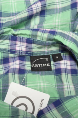 Dámska košeľa , Veľkosť S, Farba Zelená, Cena  8,51 €