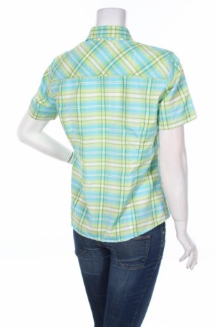 Дамска риза Bergson, Размер M, Цвят Многоцветен, Цена 36,00 лв.