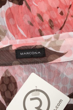 Дамска риза Marcona, Размер L, Цвят Многоцветен, Цена 34,00 лв.