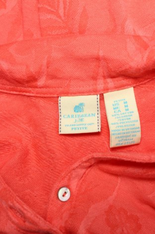 Дамска тениска Caribbean Joe, Размер M, Цвят Розов, Цена 18,00 лв.