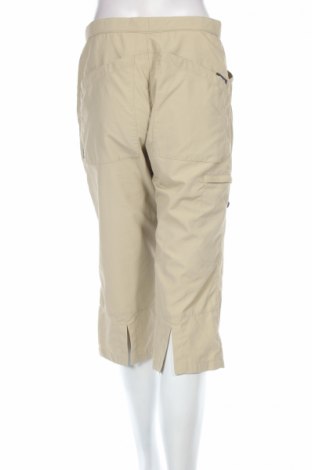 Дамски къс панталон Tenson, Размер M, Цвят Бежов, Цена 27,20 лв.