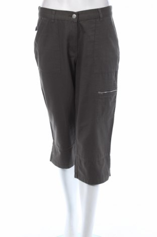 Pantaloni de femei, Mărime M, Culoare Verde, Preț 57,93 Lei