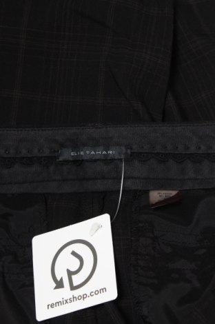 Дамски панталон Elie Tahari, Размер S, Цвят Черен, Цена 26,35 лв.