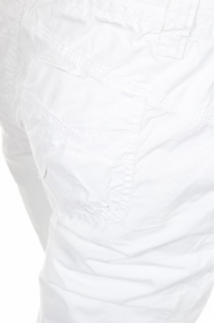 Дамски панталон Esprit de Corp, Размер M, Цвят Бял, Цена 32,00 лв.