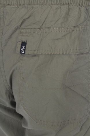 Дамски панталон H2O, Размер S, Цвят Зелен, Цена 25,00 лв.
